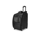 Delsey - RASPAIL Trolley Pet a 2 ruote - Nero - Trasportini