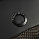 Delsey - RASPAIL Trolley Pet a 2 ruote - Nero - Trasportini