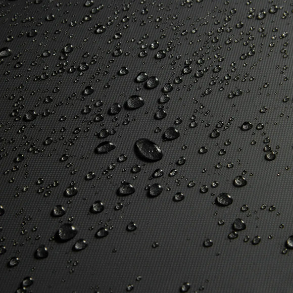 Delsey - RASPAIL Trolley Pet a 2 ruote - Nero - Trasportini