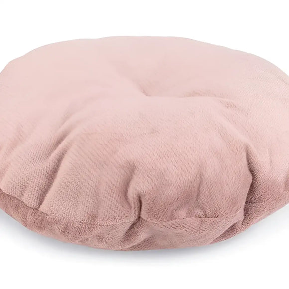 Designed By Lotte - Cestino a Coste Rosa - Cucce