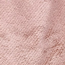 Designed By Lotte - Cestino a Coste Rosa - Cucce