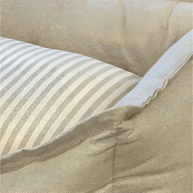 Divanetto Capri - Glow Brillante Beige / S - Cucce