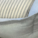 Divanetto Capri - Glow Brillante Grigio / S - Cucce