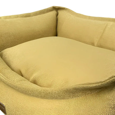 Divanetto Capri - Iconic Yellow / S - Cucce