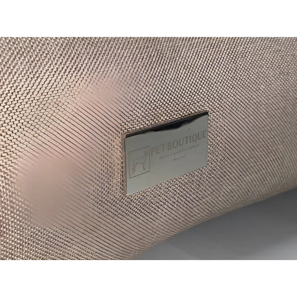 Divanetto Firenze - Cucce