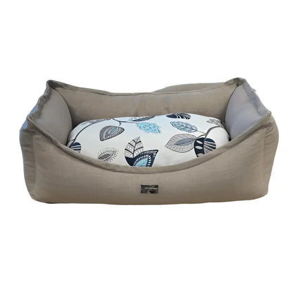 Divanetto in Lino Capri - Cucce