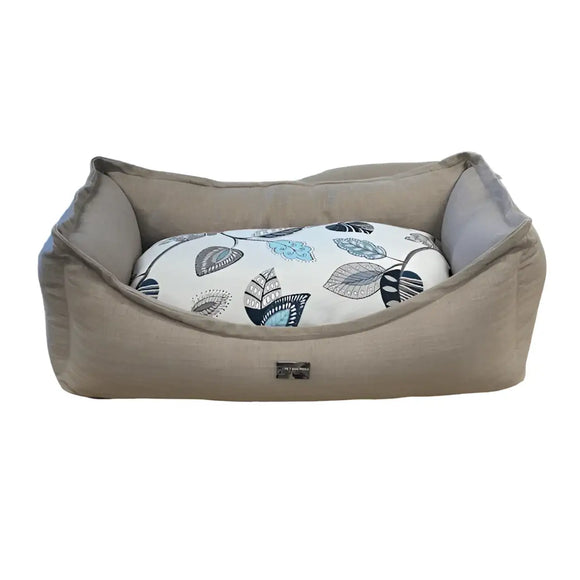 Divanetto in Lino Capri - Cucce