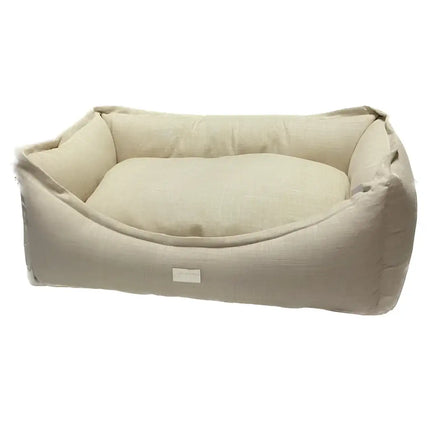 Divanetto in Lino Capri - Cucce