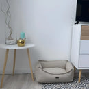 Divanetto in Lino Capri - Cucce