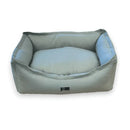 Divanetto in Lino Capri - Cucce