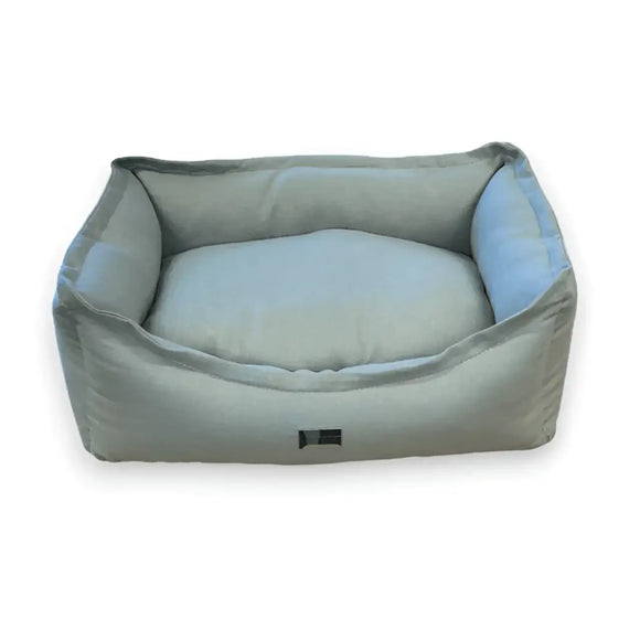 Divanetto in Lino Capri - Cucce