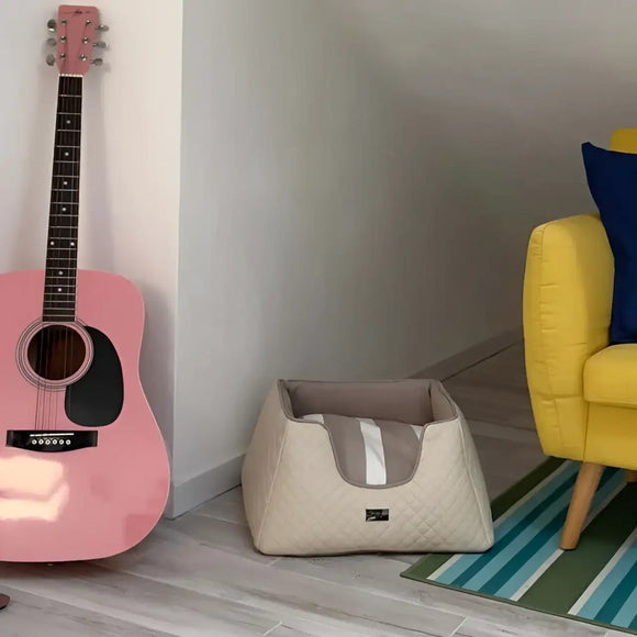 Divanetto Montecarlo - Cucce