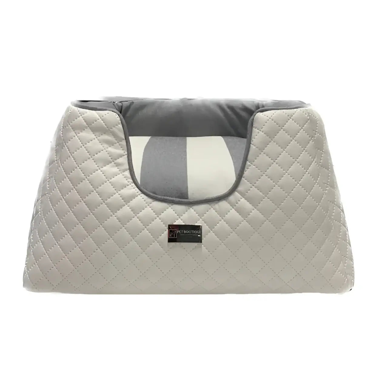 Divanetto Montecarlo - Bianco / S - Cucce