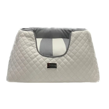 Divanetto Montecarlo - Bianco / S - Cucce