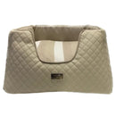 Divanetto Montecarlo - Taupè / S - Cucce