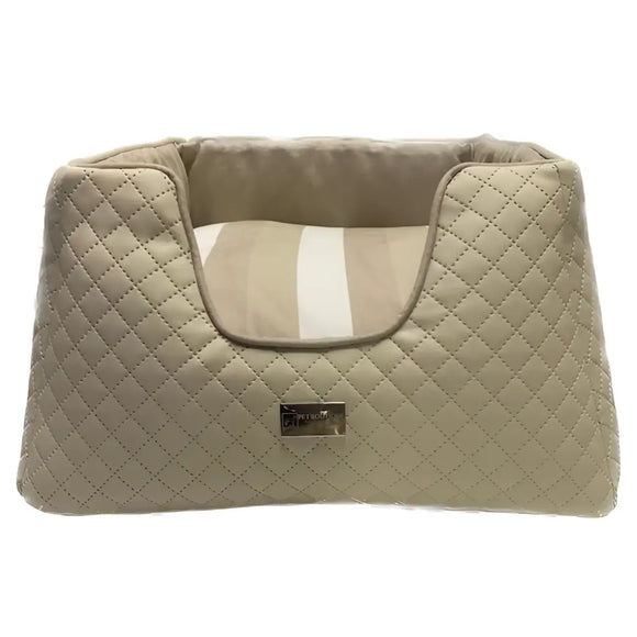 Divanetto Montecarlo - Taupè / S - Cucce