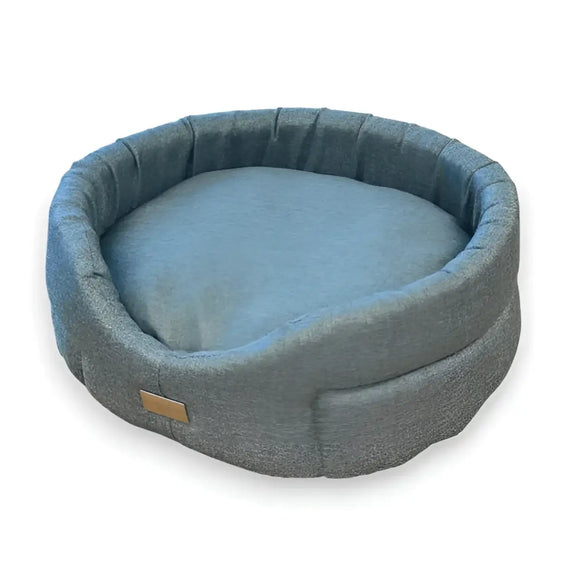 Divanetto Ovale Portofino - Cucce