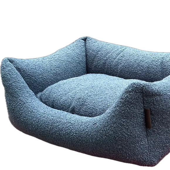 Divanetto TeddyNest - Cucce