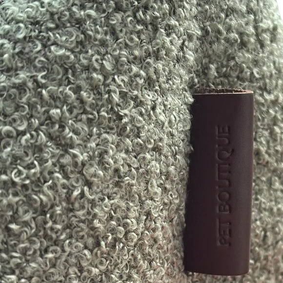 Divanetto TeddyNest - Cucce