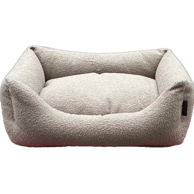 Divanetto TeddyNest - Taupè / M 60X50 - Cucce
