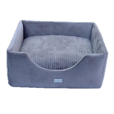 Divanetto Verona - Cenere / XS - Cucce