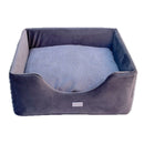 Divanetto Verona - Taupè / XS - Cucce