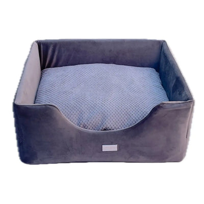 Divanetto Verona - Taupè / XS - Cucce