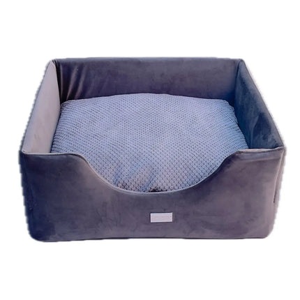 Divanetto Verona - Taupè / XS - Cucce