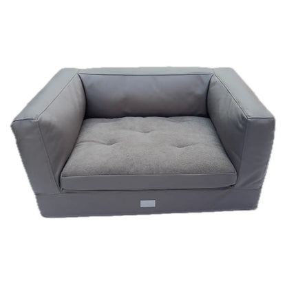 Divano Impero - Grigio / M - Cucce