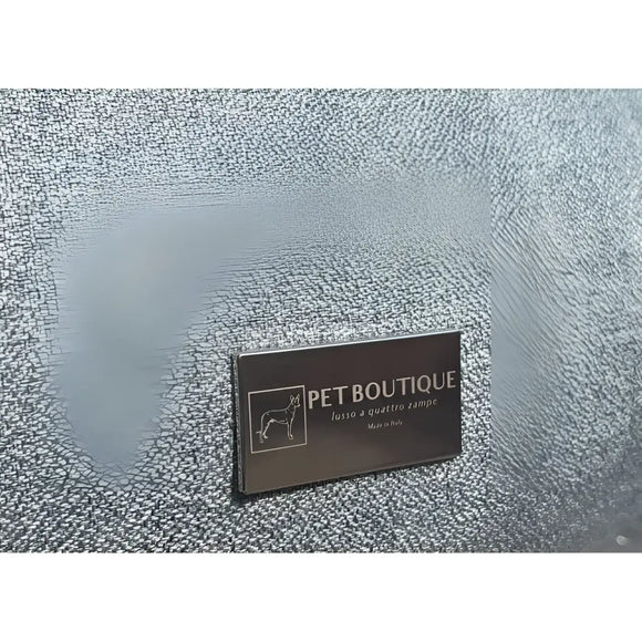 Dog Bed Elegance - Cucce