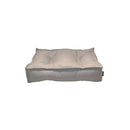 Dog Bed Elegance - Grigio / M - Cucce