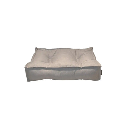 Dog Bed Elegance - Grigio / M - Cucce