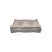 Dog Bed Elegance - Grigio / M - Cucce