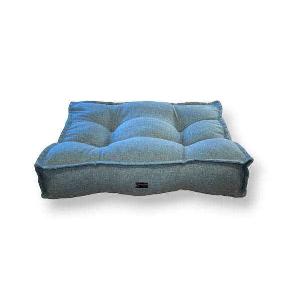 Dog Bed Elegance - Salvia / M - Cucce