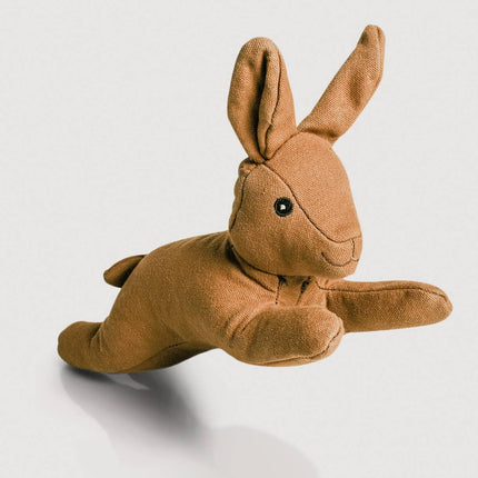 Ne&no® Durable Dog Toy with Squeaker - Rabbit Haru