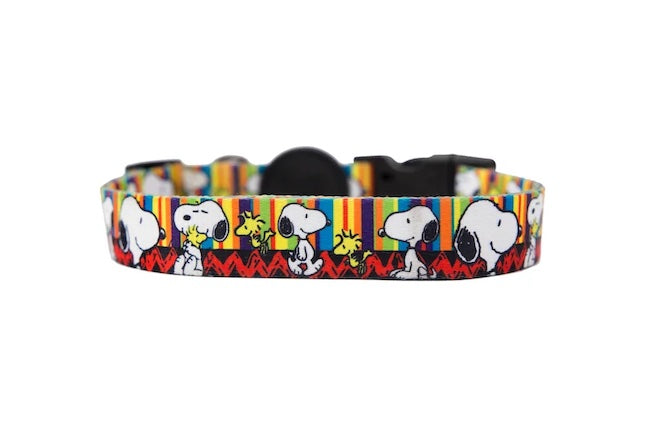 Pet Boutique - Collare Charlie Brown