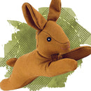 Juguete resistente para perros con chirrido Ne&no® - Conejo Haru-10