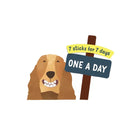 Edgard & Cooper Dog - Doggy Dental Mela Eucalipto - Human Grade