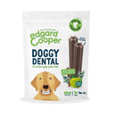 Edgard & Cooper Dog - Doggy Dental Mela Eucalipto - Large - Human Grade