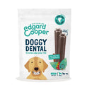 Edgard & Cooper Dog - Doggy Dental Menta Fragola - Large - Human Grade