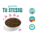 Edgard & Cooper Dog Vegan -Barbabietole e zucca fragrante - Human Grade