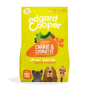 Edgard & Cooper Dog Vegan - Carote e zucchine croccanti - 2.5 Kg - Human Grade