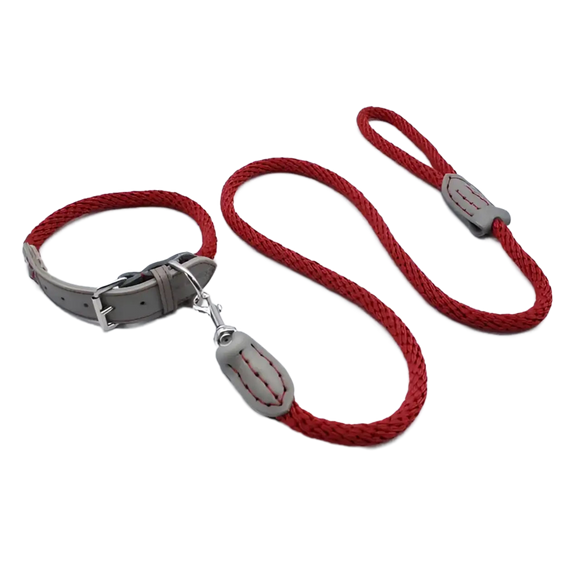 Sailing Line set in Corda Bordeaux & Mercurio