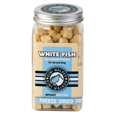 Kiwi Walker Frutti di mare liofilizzati