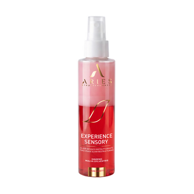 Aries - Experience Sensory elisir Bifasico vegan 150 ML