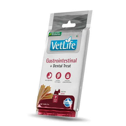 Farmina - Treat Vet Dog - Gastrointestinal mini - Super Premium