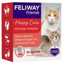 Feliway Friends - Diffusore con ricarica - Comportamentali