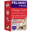 Feliway Friends - Ricarica 30 giorni - Comportamentali