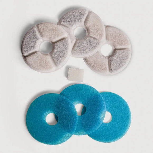 Ne&No® Ersatzfilter für Keramikbrunnen