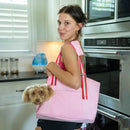 Florence By Mills - Borsa Trasportino in Tela - Trasportini